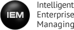 IEM community logo