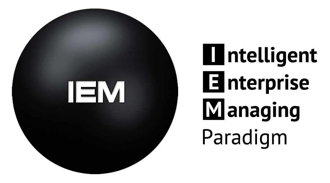 The future of apparel retail. Business models of the IEM Paradigm.